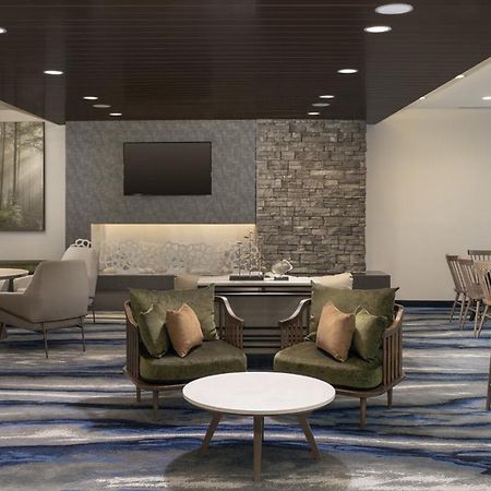 Fairfield Inn & Suites By Marriott Miami Airport West/Doral Interior foto